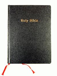 Holy Bible - 1